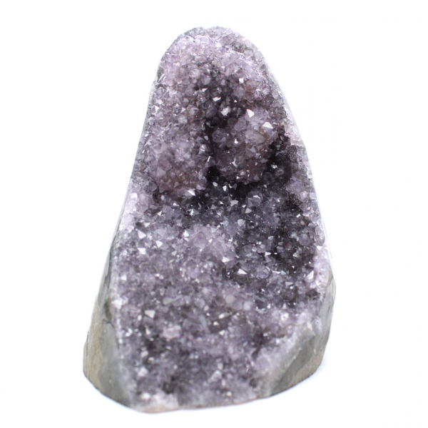 Amethist Geode uit Brazilië