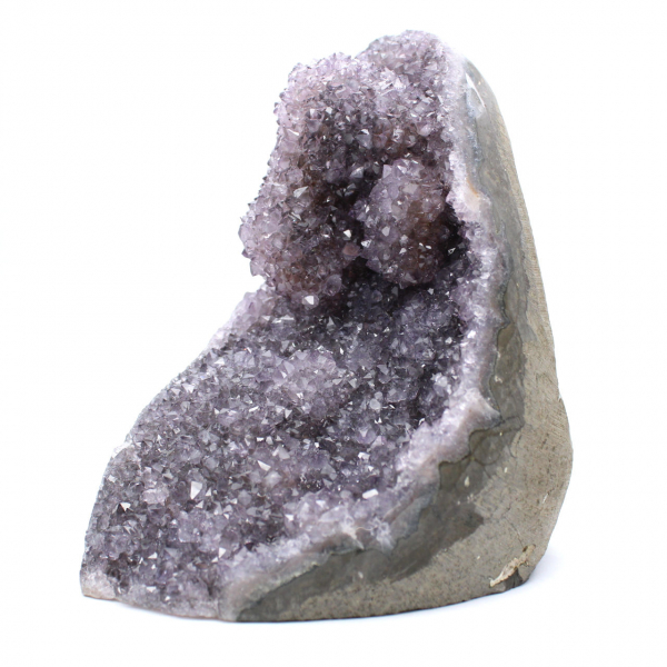 Amethist Geode uit Brazilië