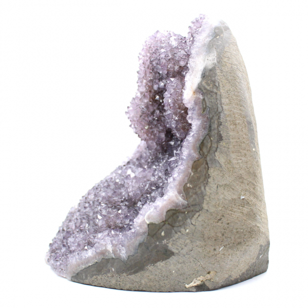 Amethist Geode uit Brazilië