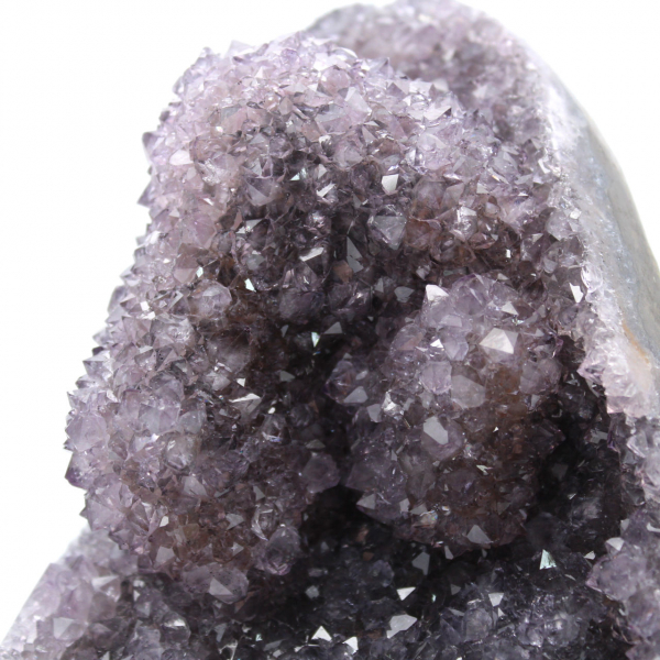 Amethist Geode uit Brazilië