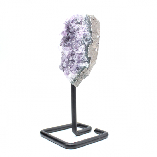  Amethistdruse