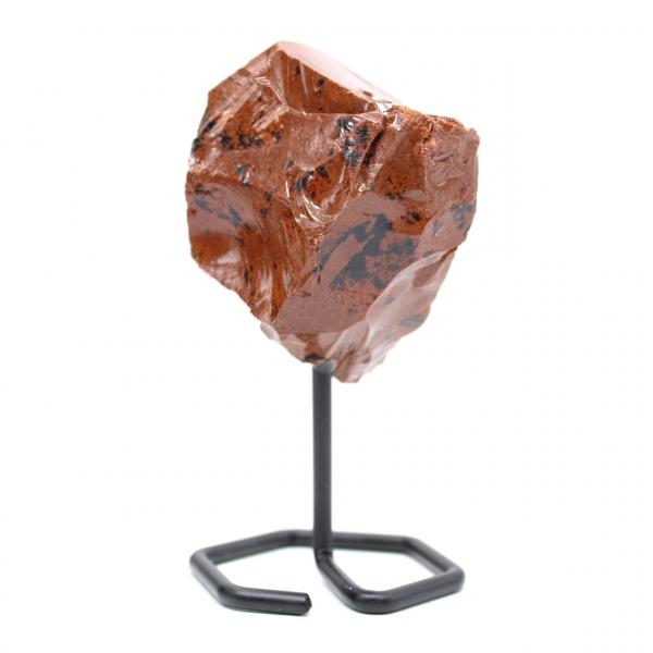  Mahonie obsidiaan
