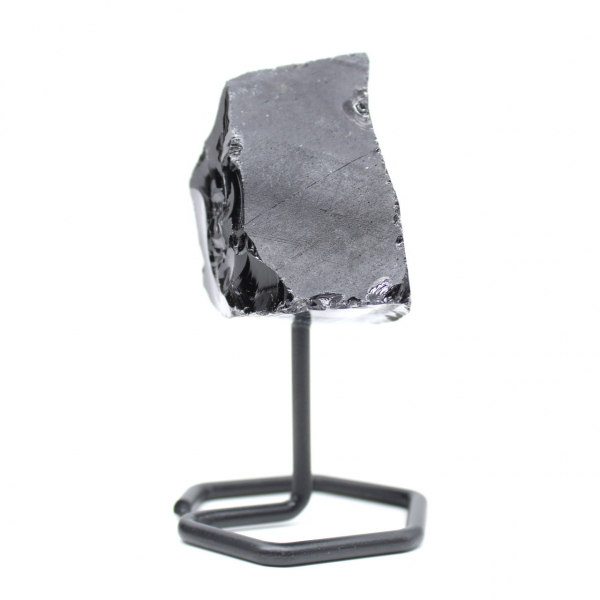 Zwarte obsidiaan