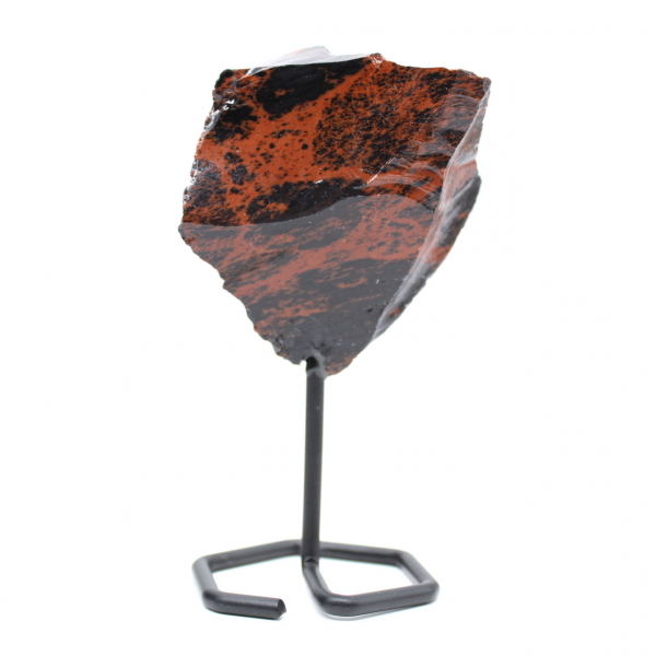  Mahonie obsidiaan
