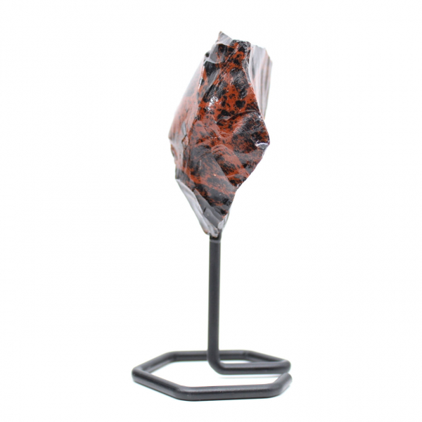 Mahonie obsidiaan