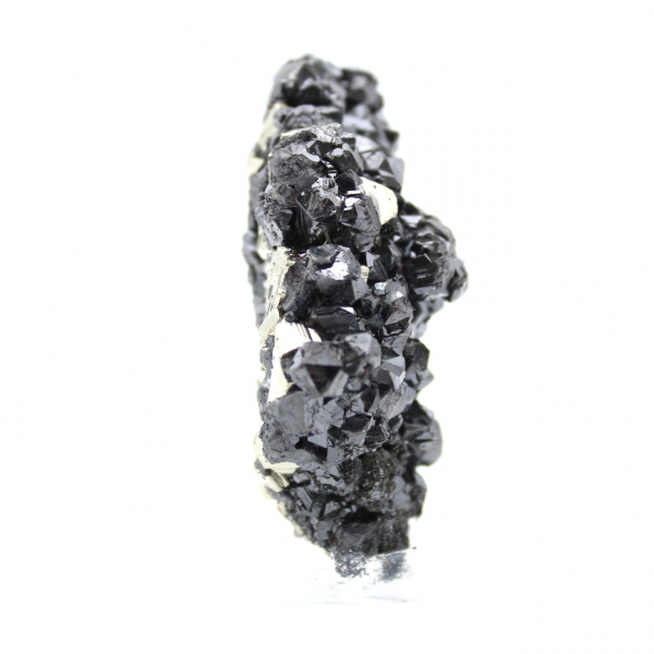 Sfaleriet-Pyriet Kristallen