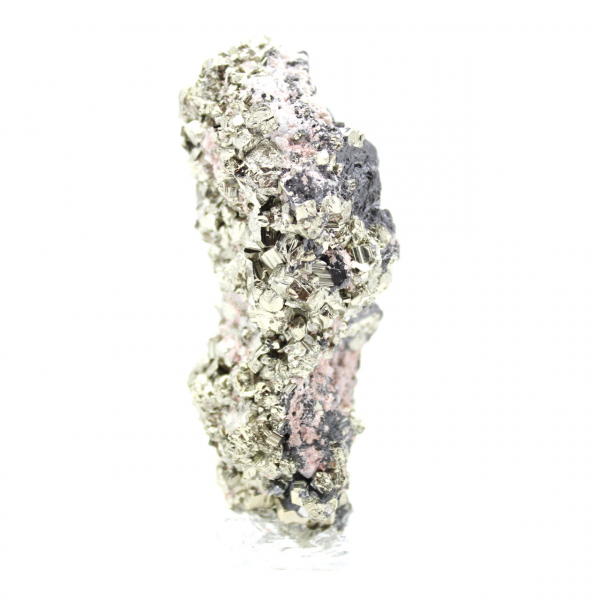 Sfaleriet Pyriet Geode