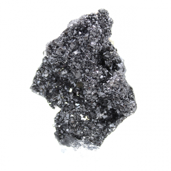 Sfaleriet-Pyriet Mijn Huanzala