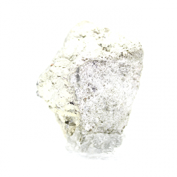 Verzamelmineraal Sfaleriet en Pyriet