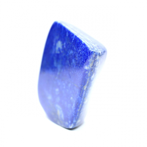 Decoratieve lapis lazuli gepolijste steen