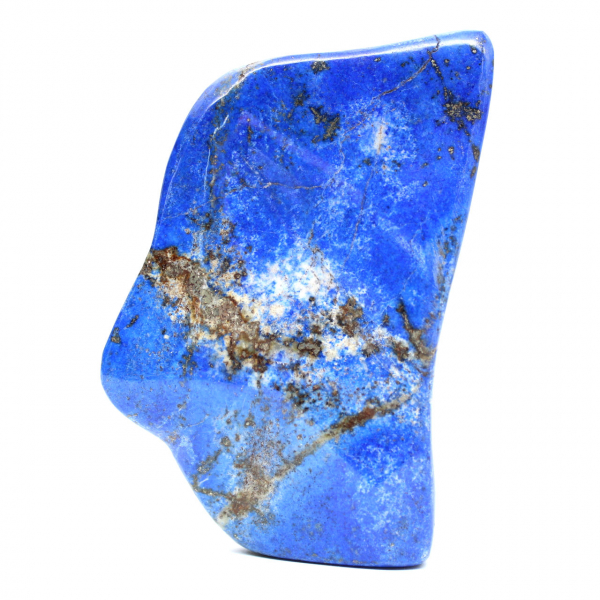 Gepolijst Lapis Lazuli verzamelobject en decoratie