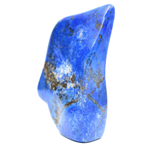 Gepolijst Lapis Lazuli verzamelobject en decoratie