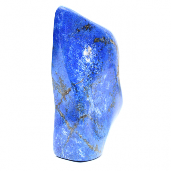 Gepolijst Lapis Lazuli verzamelobject en decoratie