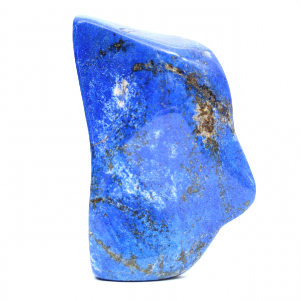 Gepolijst Lapis Lazuli verzamelobject en decoratie