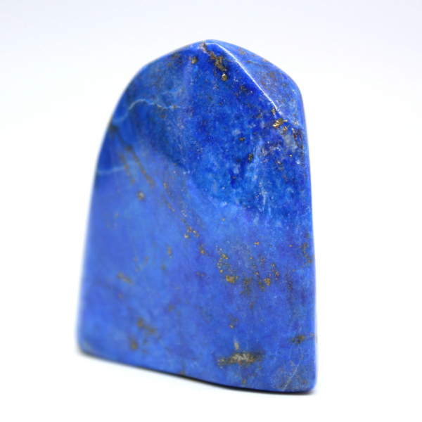 Mini gepolijste lapis lazuli uit Afghanistan, mineraaldecoratie