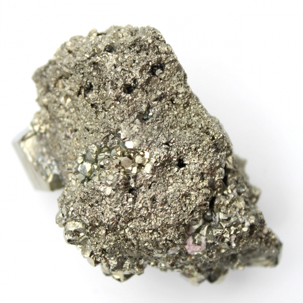 Pyrietmineraal uit Peru