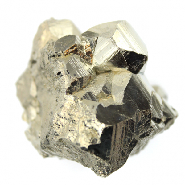 Pyrietkristal Peru