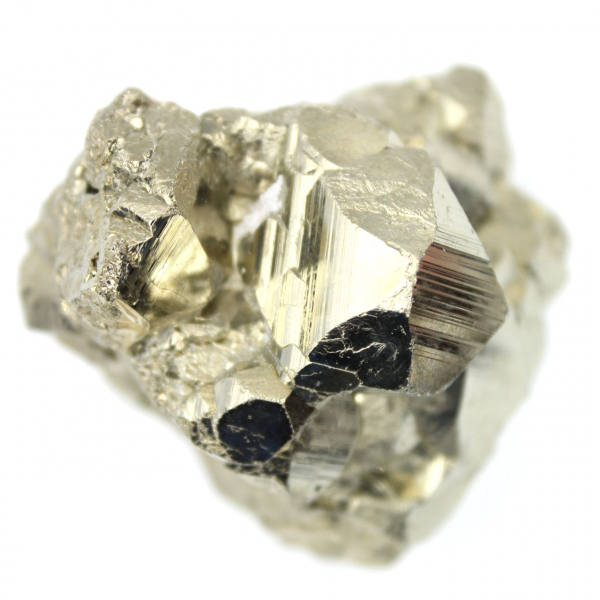 Pyrietkristal Peru
