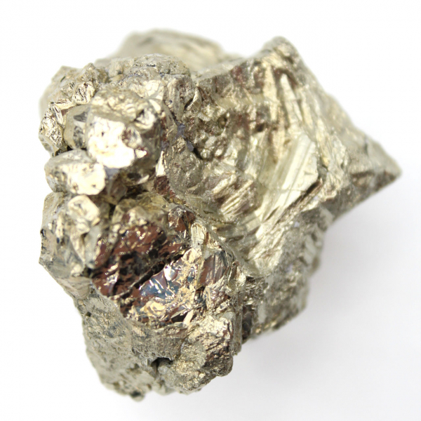 Pyrietkristal Peru