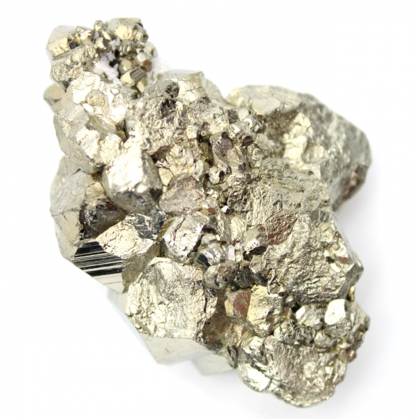 Pyrietmineraal monster