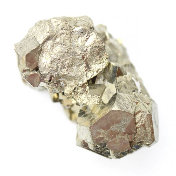 Ruw pyrietkristal