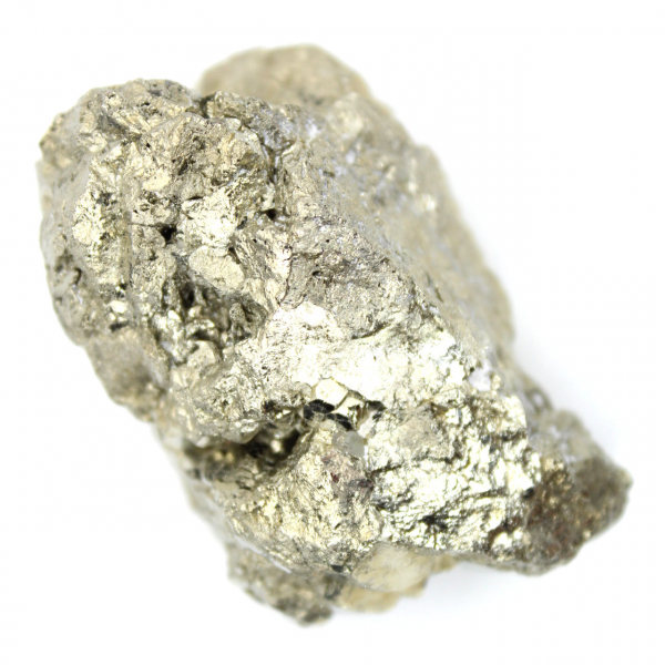 Natuurlijke pyriet Peru