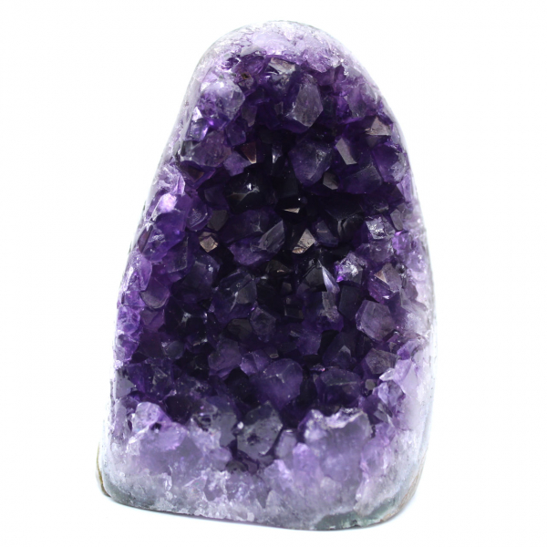 Amethistgeode uit Brazilië: een echt verzamelobject