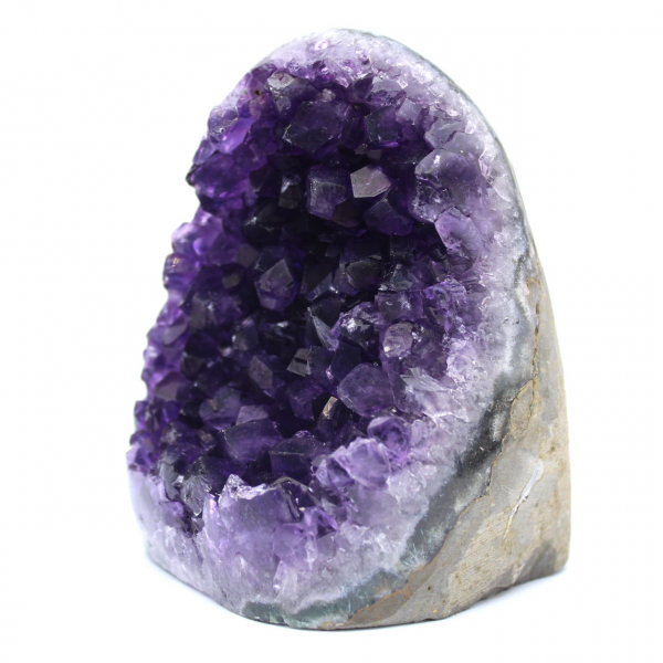 Amethistgeode uit Brazilië: een echt verzamelobject