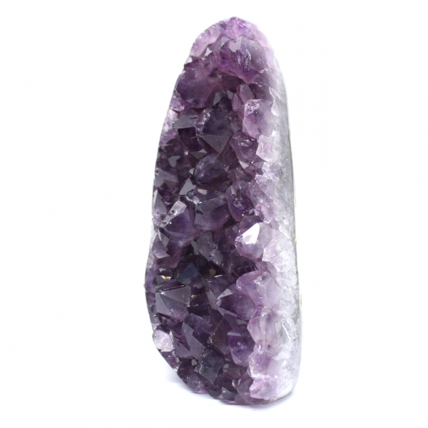 Amethistkristallen voor verzameling – Braziliaanse authenticiteit