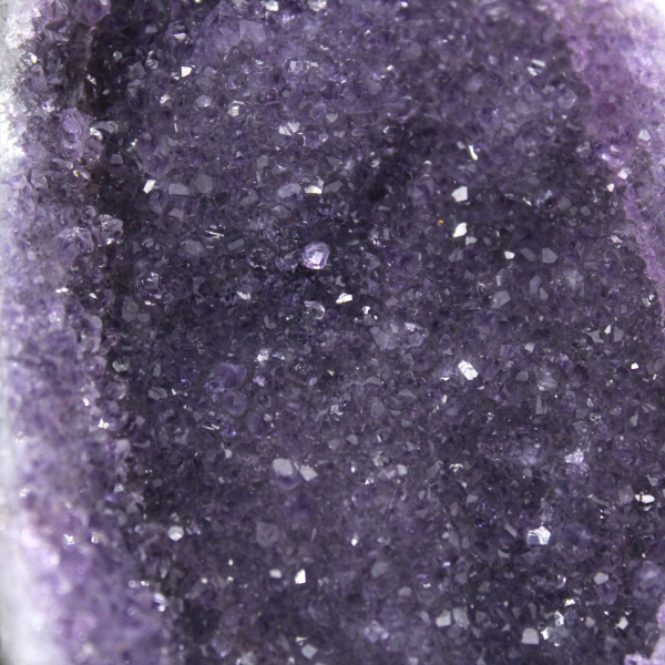 Amethistkristallen – Braziliaanse collectie en wellness