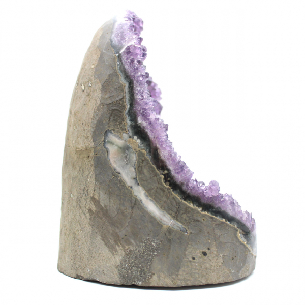 Amethist, feng shui decoratie