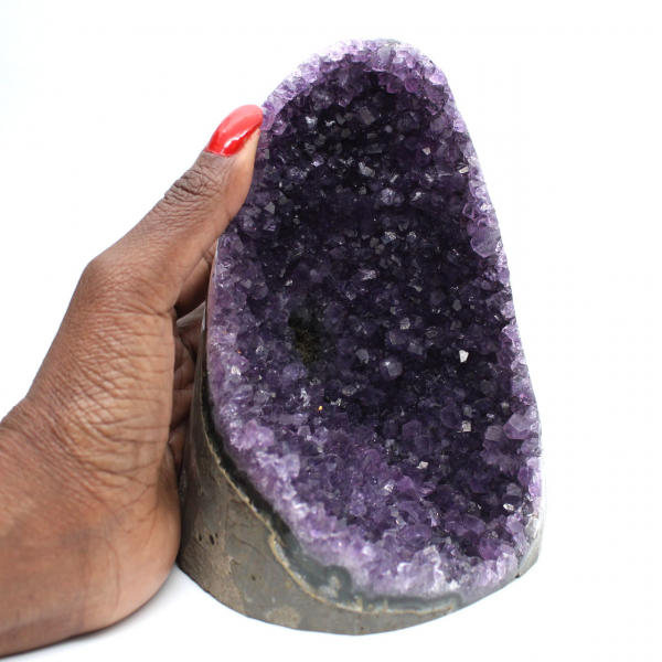 Amethist, feng shui decoratie