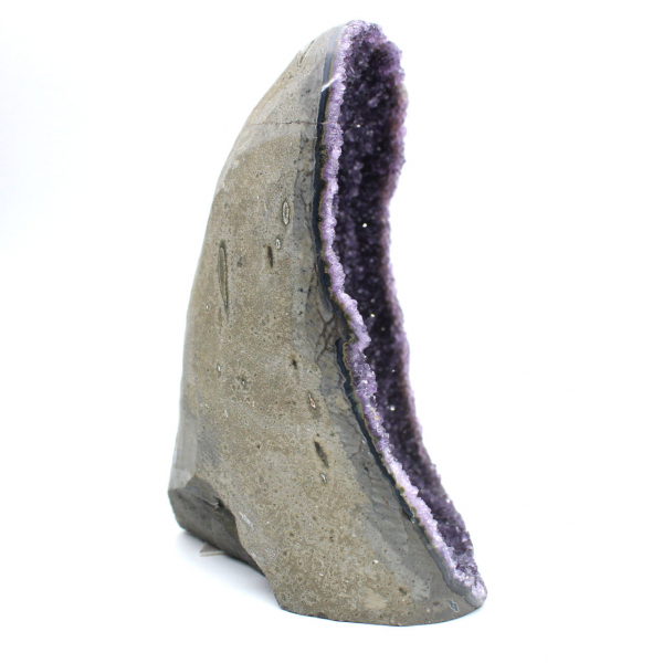 Amethist, spiritueel geschenk