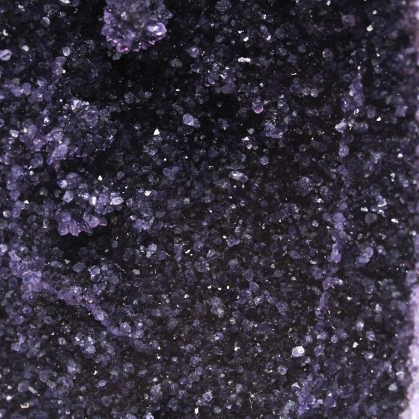 Amethist, spiritueel geschenk