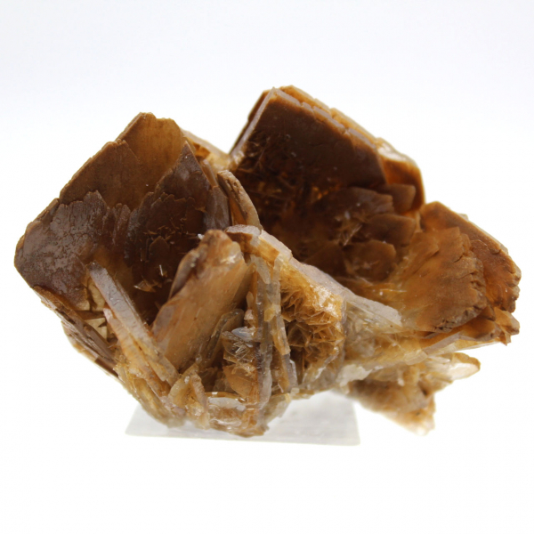 Natuurlijk monster van Marokkaanse bariet