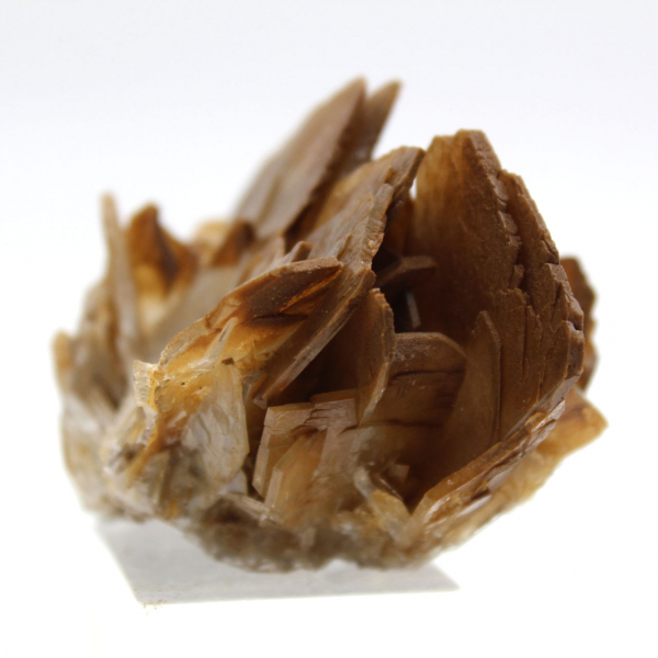 Natuurlijk monster van Marokkaanse bariet