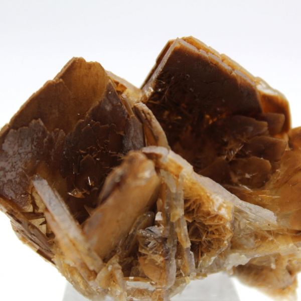 Natuurlijk monster van Marokkaanse bariet