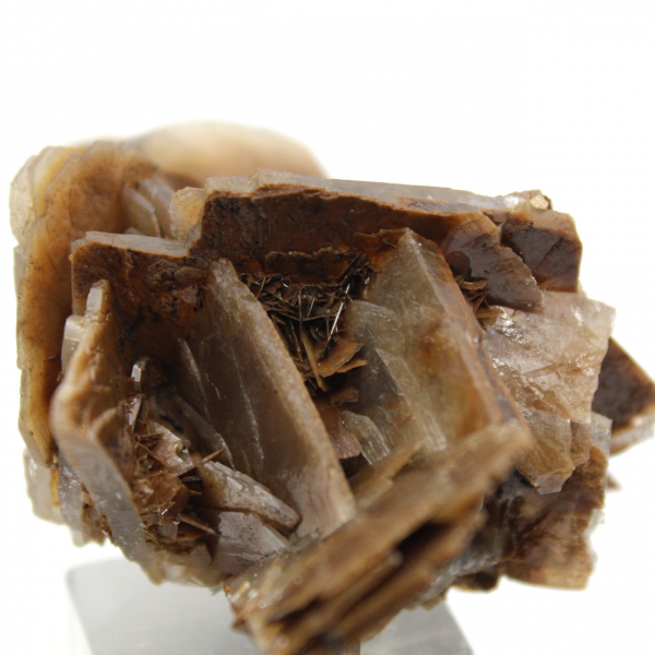 Natuurlijke Marokkaanse barietkristallen