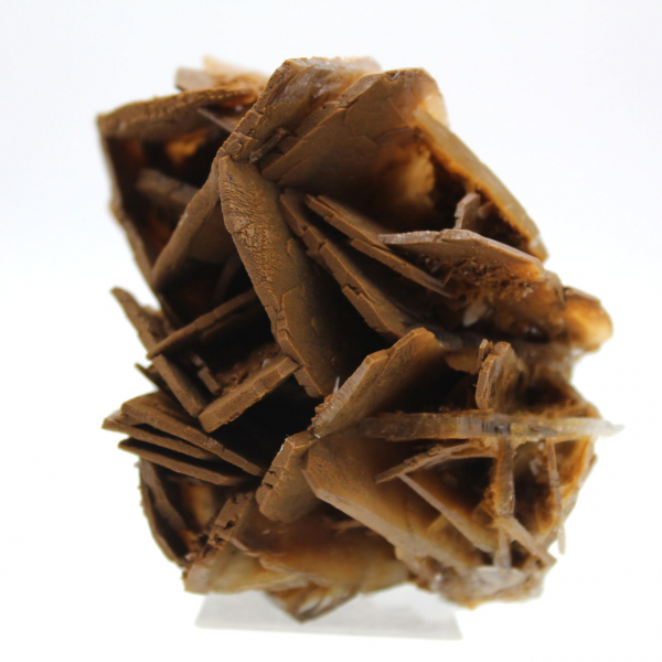 Natuurlijke bariet uit Marokko – fijne kristallen