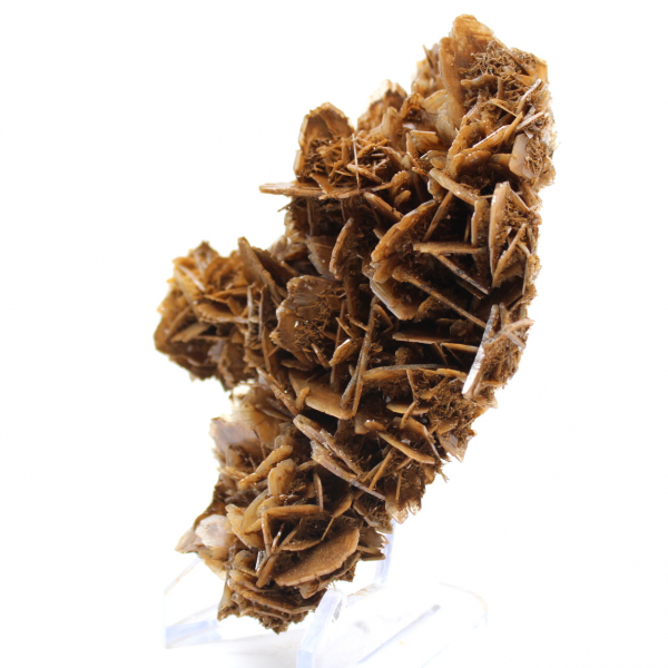 Esthetische kristallisatie van Marokkaanse bariet