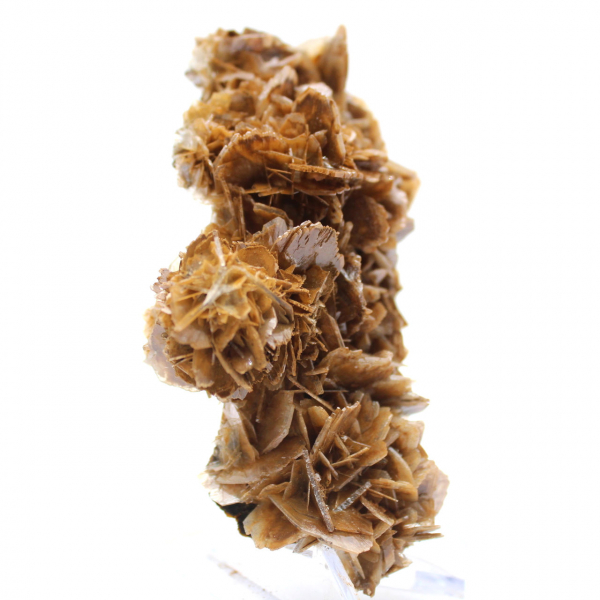 Esthetische kristallisatie van Marokkaanse bariet