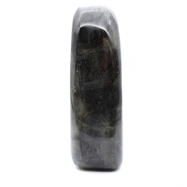 Authentiek labradorietornament uit Madagaskar