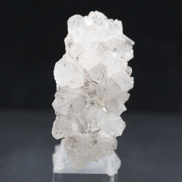 Goethietkwarts, mini-drus voor verzamelaars uit Marokko, 85 g