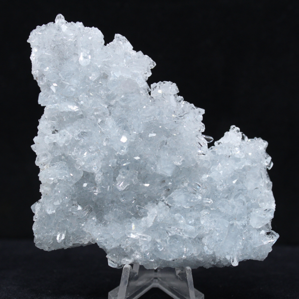 Celestine's Shard: Klein exemplaar uit Madagaskar