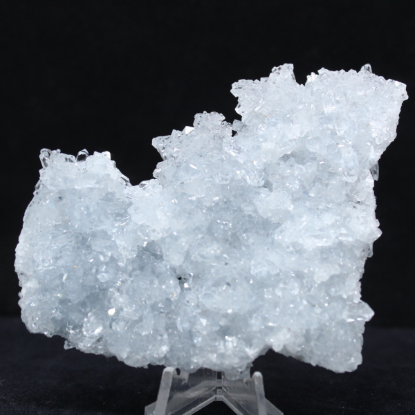 Celestine's Shard: Klein exemplaar uit Madagaskar