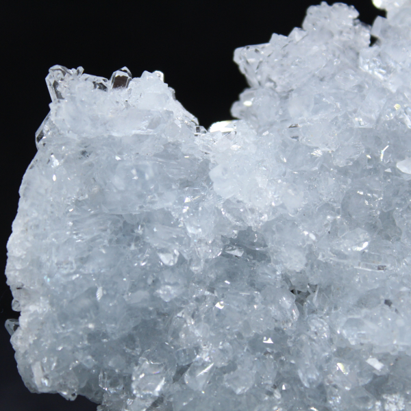 Celestine's Shard: Klein exemplaar uit Madagaskar