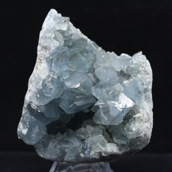 Grote Celestien Druse van Madagaskar