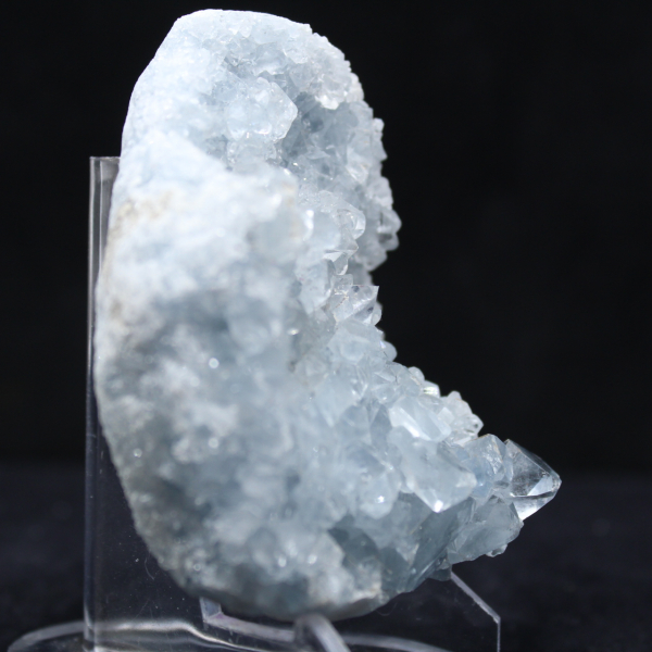 Madagaskar celestien kristal - Ruw exemplaar