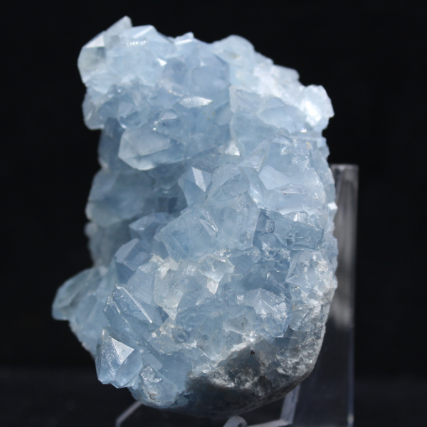 Gekristalliseerde celestien geode - Madagaskar