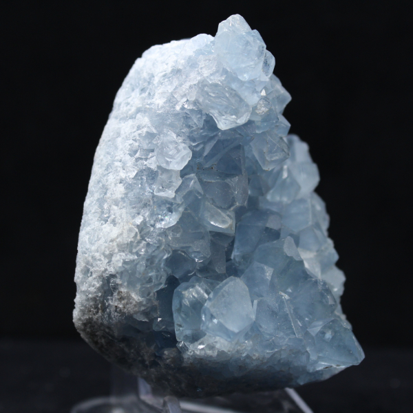 Gekristalliseerde celestien geode - Madagaskar